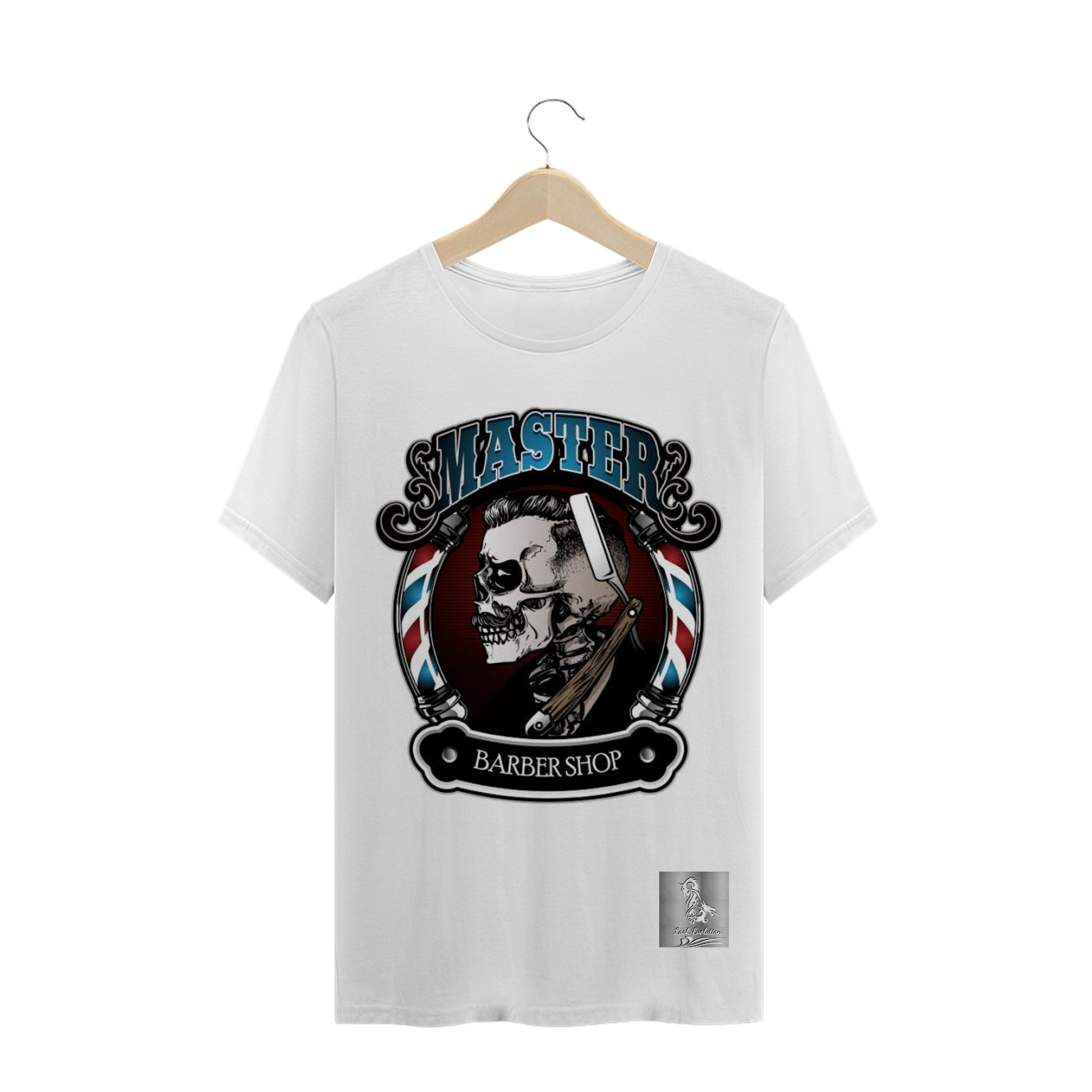 Nome do produto: Barber Shop