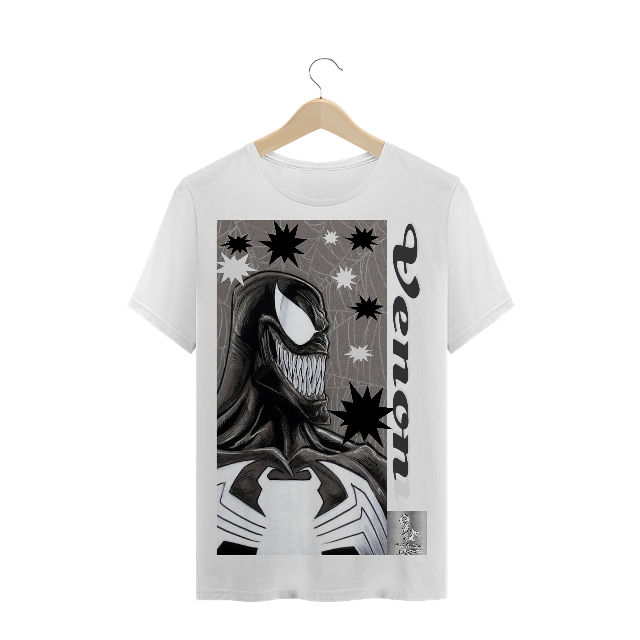 Nome do produto: Venom