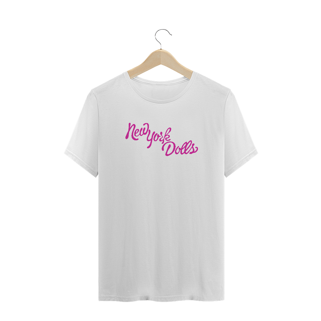 Nome do produto  New York Dolls I