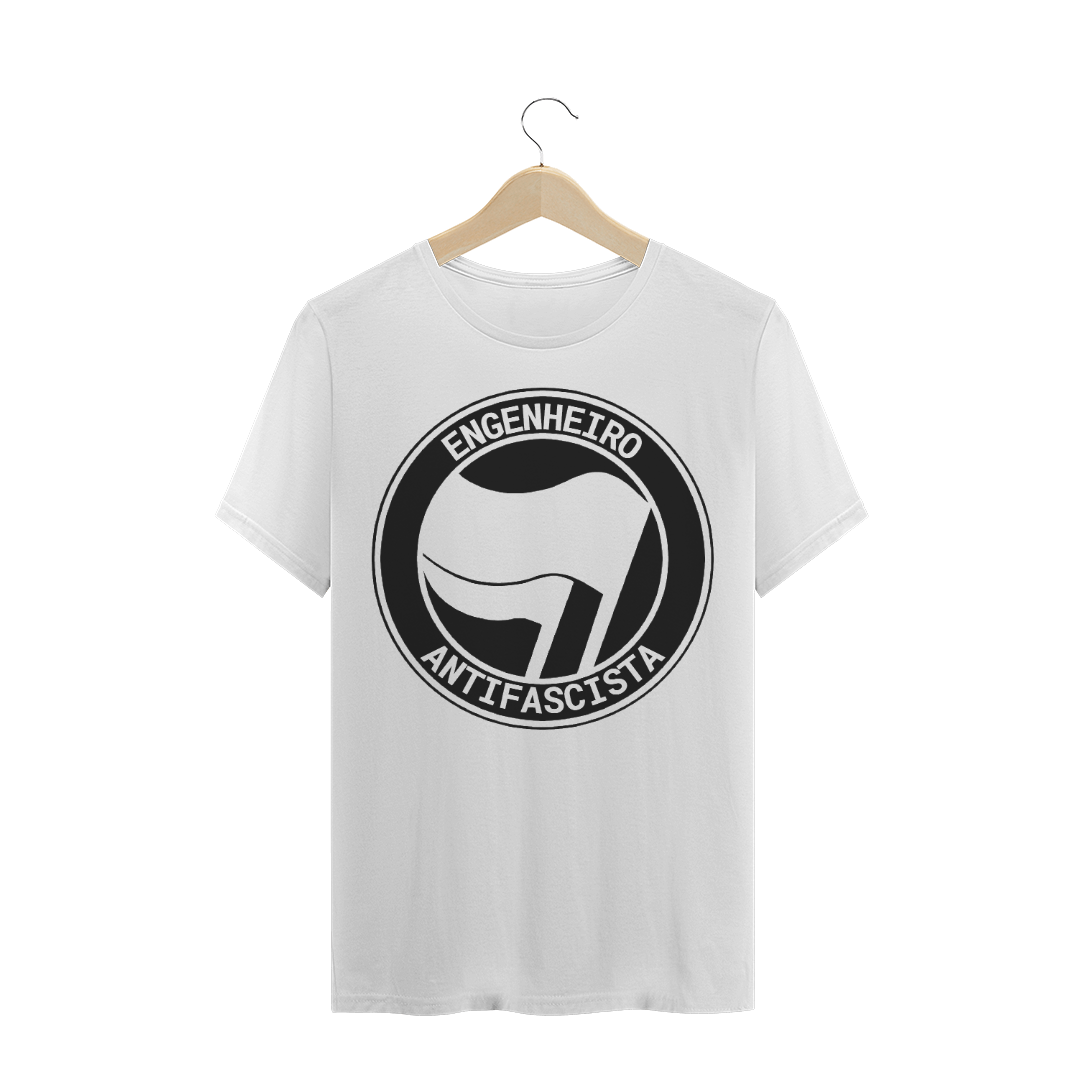 Nome do produto: Engenheiro Antifascista