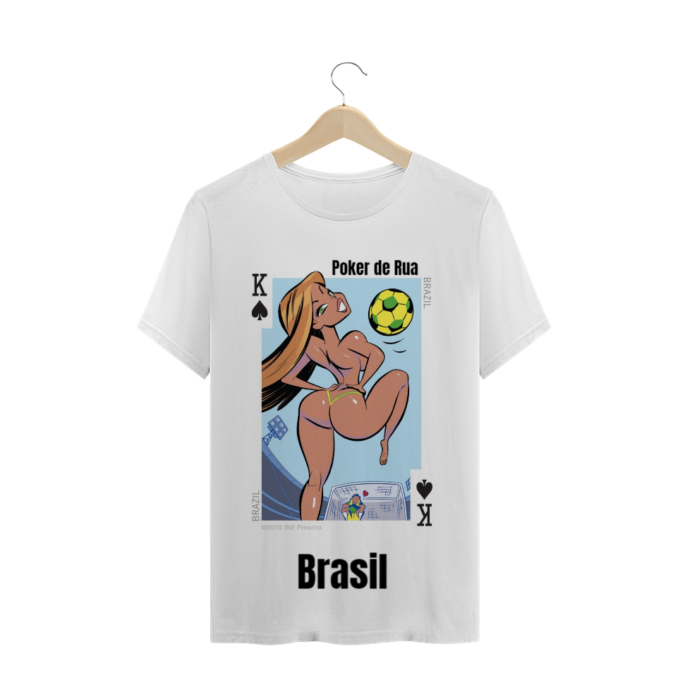 Nome do produto: Brasil (Col. paises)