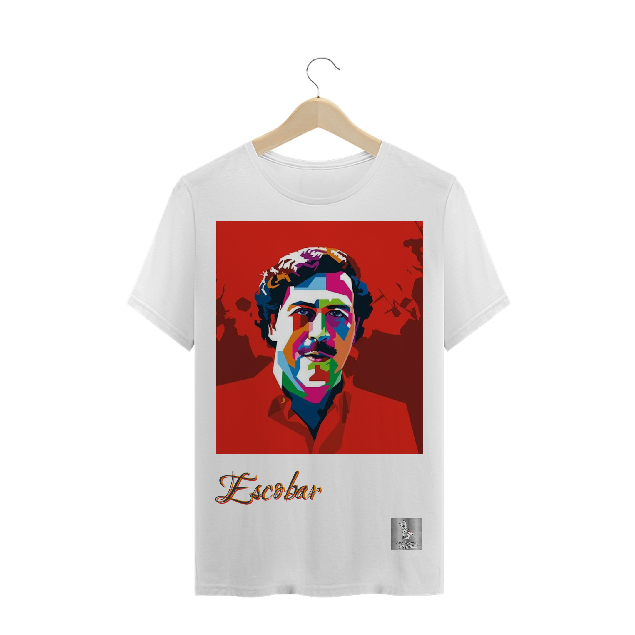 Nome do produto: Escobar