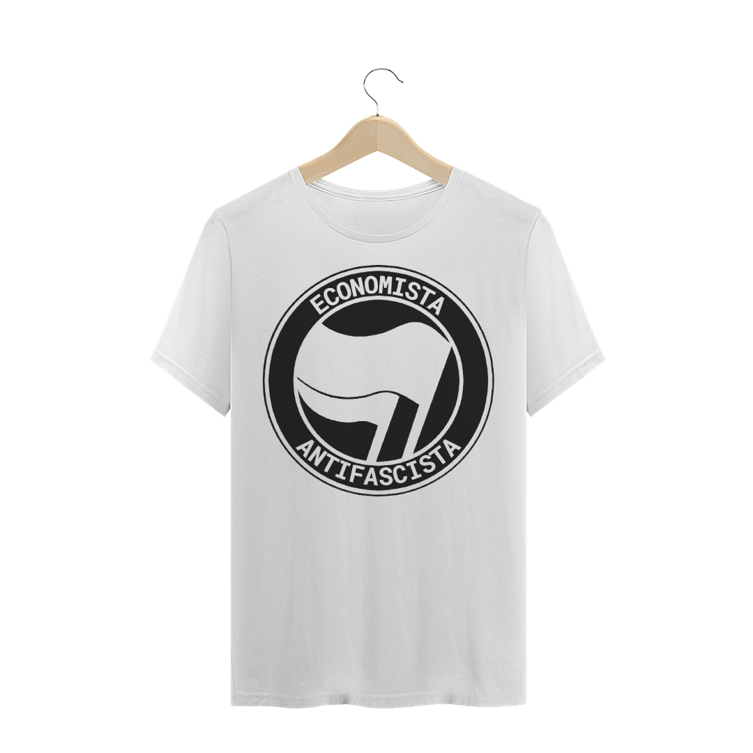 Nome do produto: Economista Antifascista