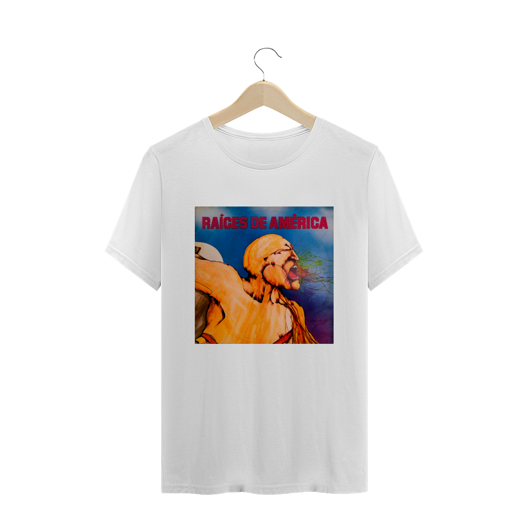 Nome do produto: Raices de América