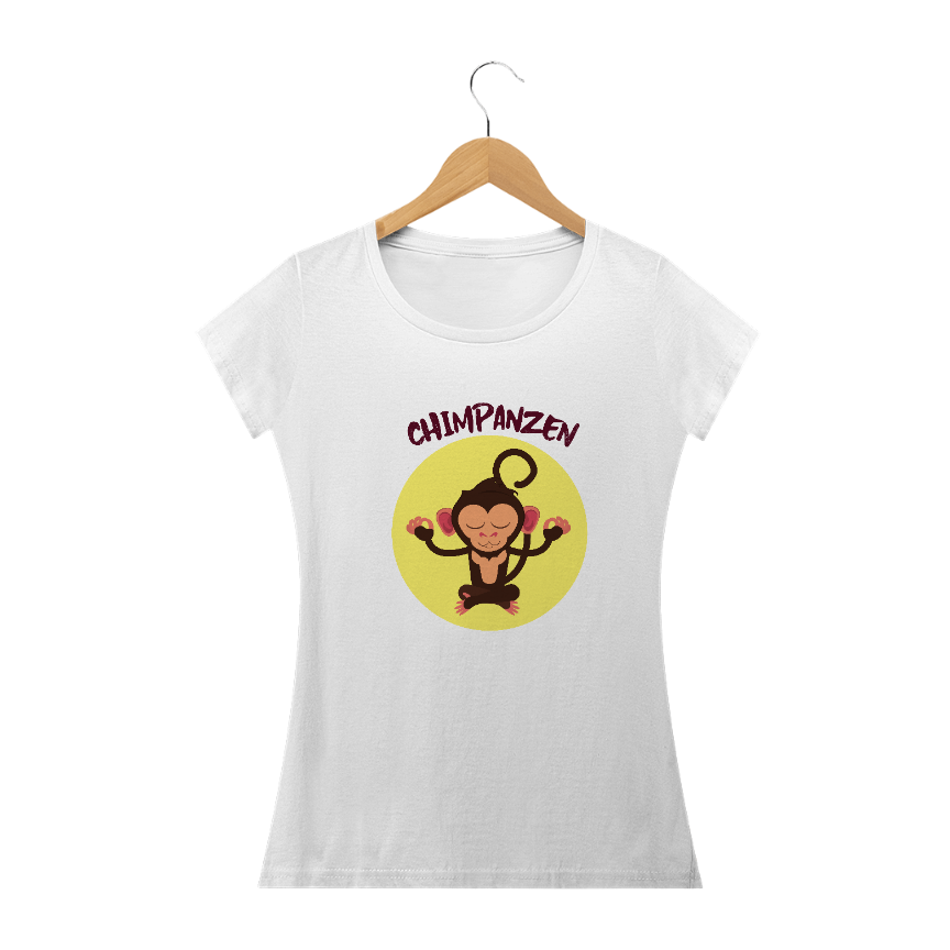 Nome do produto  Chimpanzen