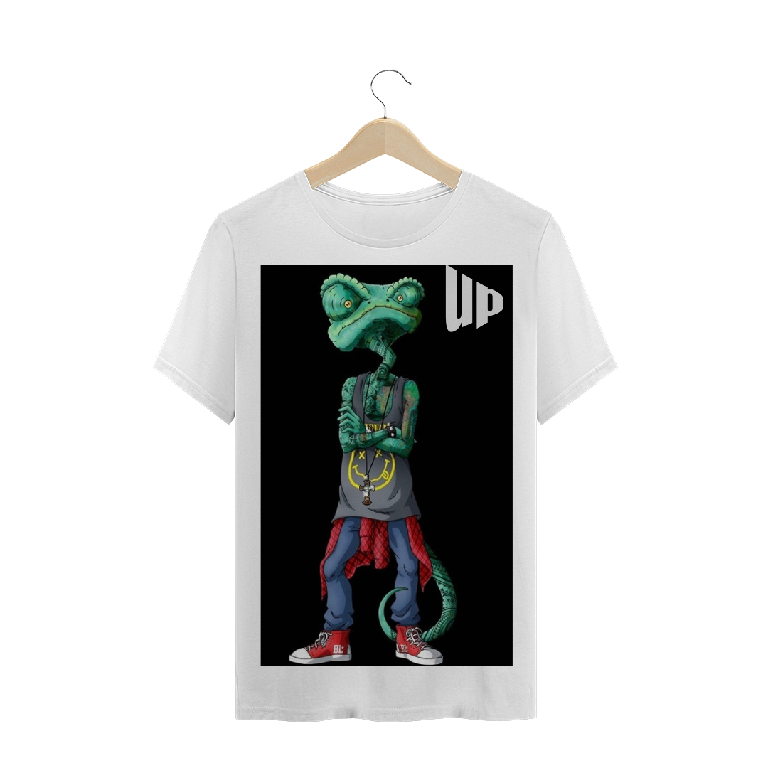 Nome do produto: camiseta RANGO