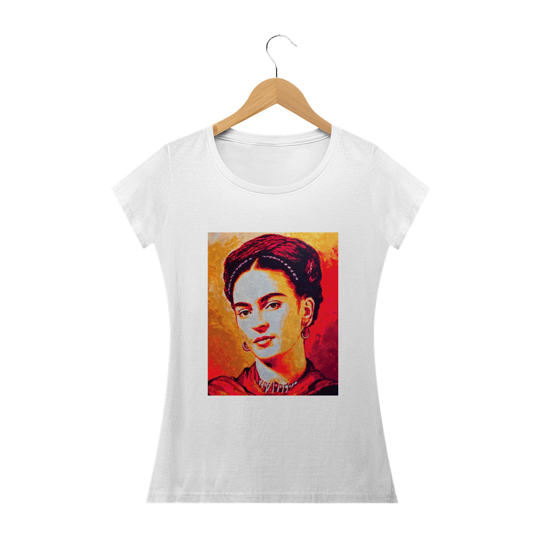 Nome do produto: Frida Kahlo