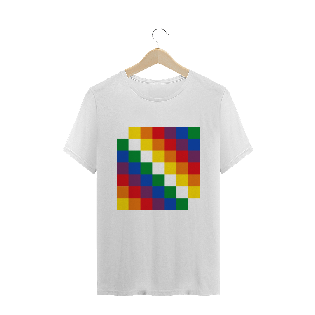 Nome do produto: Wiphala