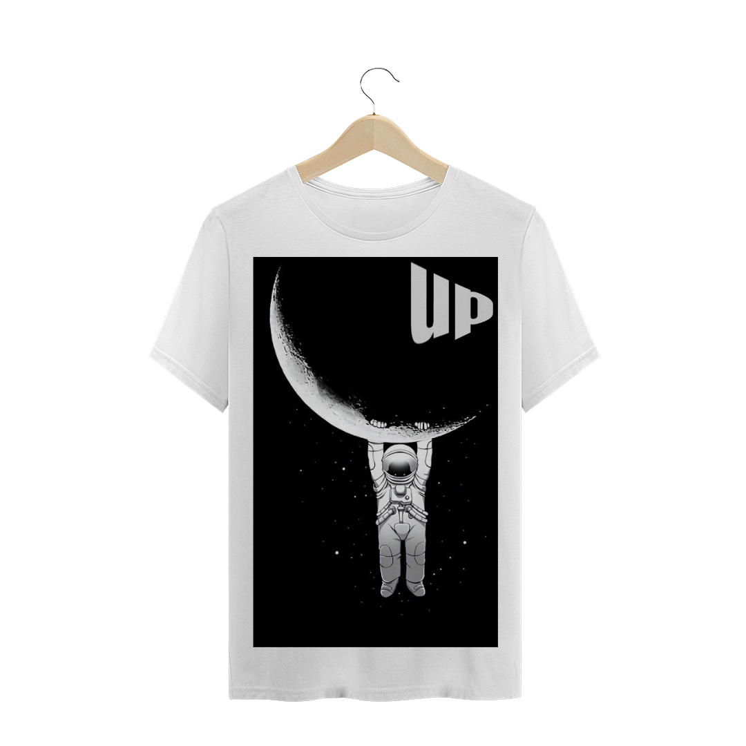 Nome do produto: camiseta ASTRONAUTA 3