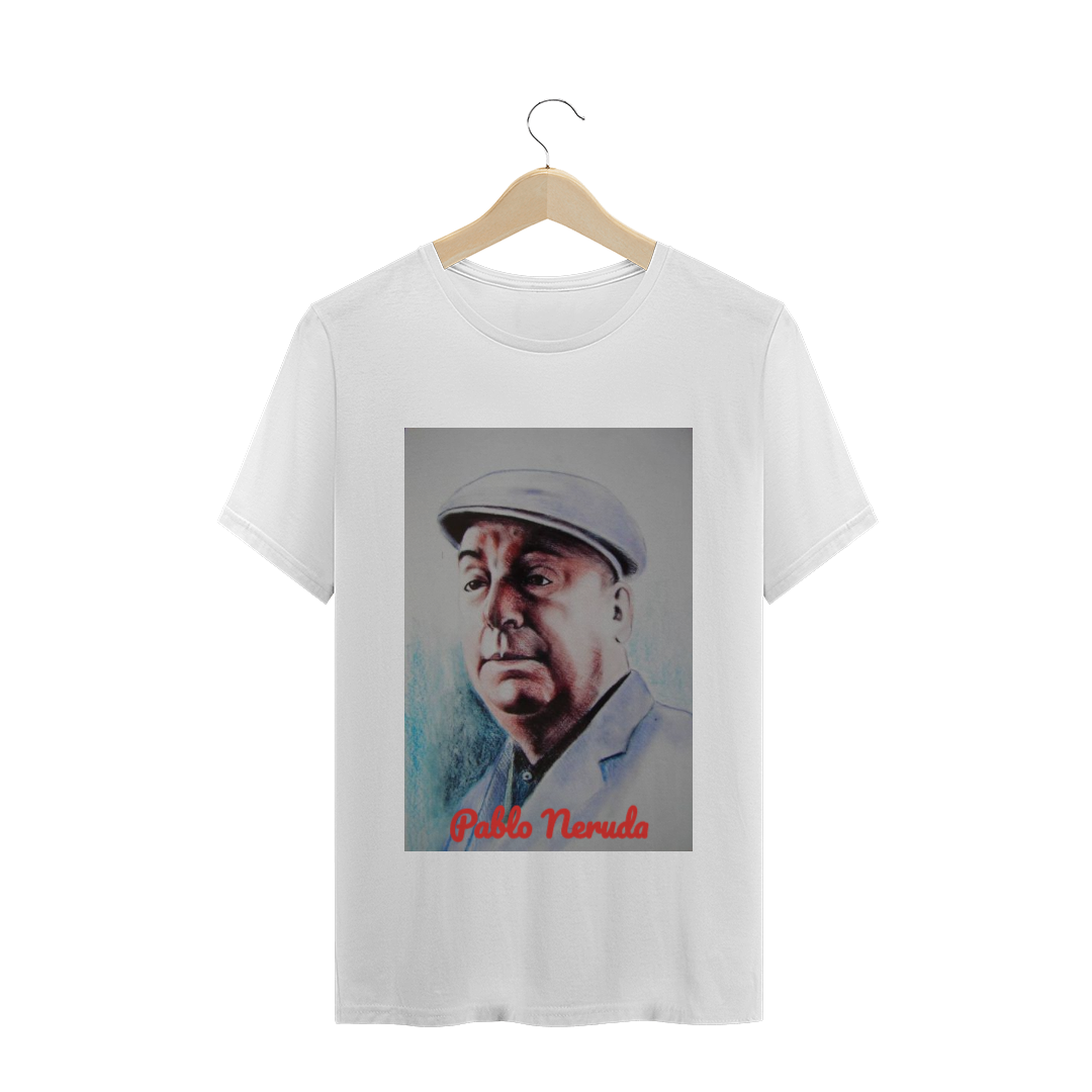 Nome do produto: Pablo Neruda