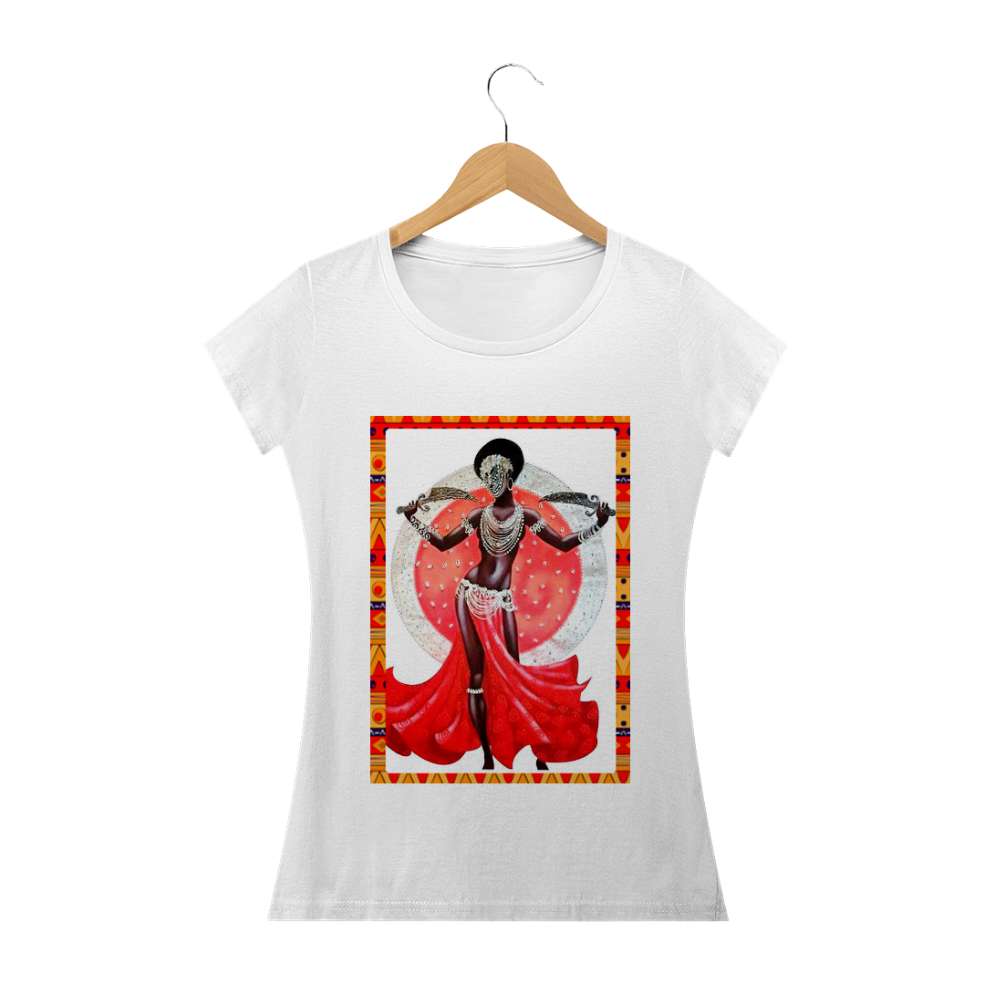 Nome do produto: Iansã