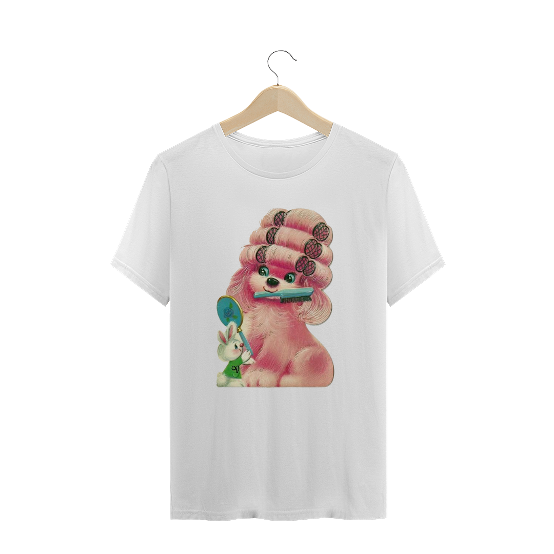 Nome do produto: T-Shirt Coleção Papel de Carta III