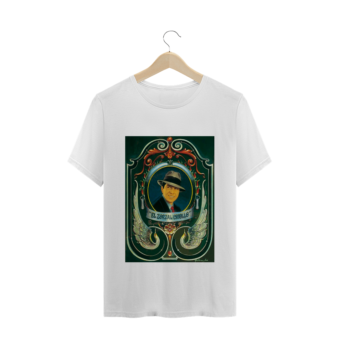 Nome do produto: Gardel