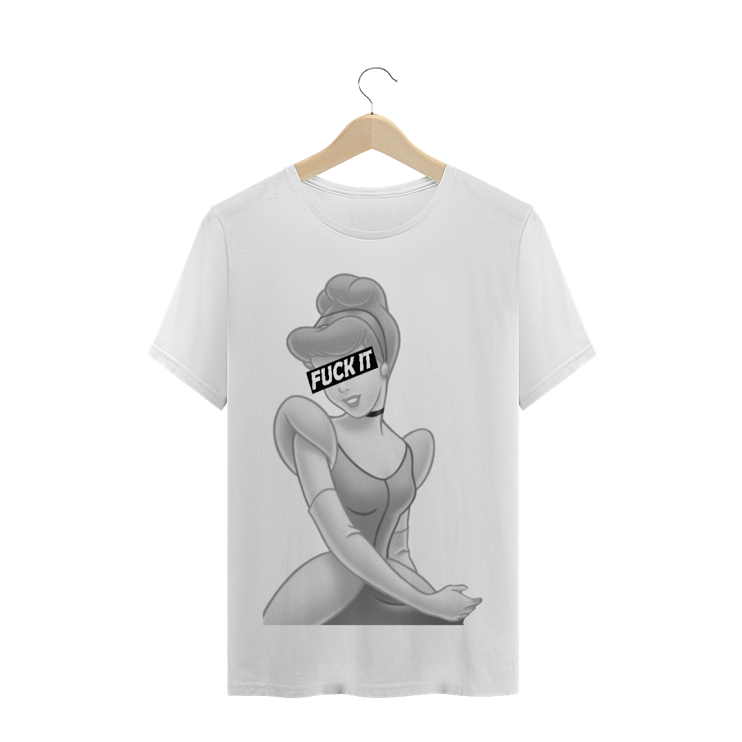 Nome do produto  cinderela fuck it