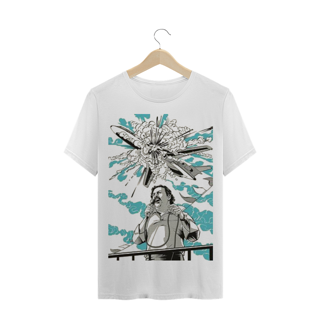 Nome do produto: escobar - fernando