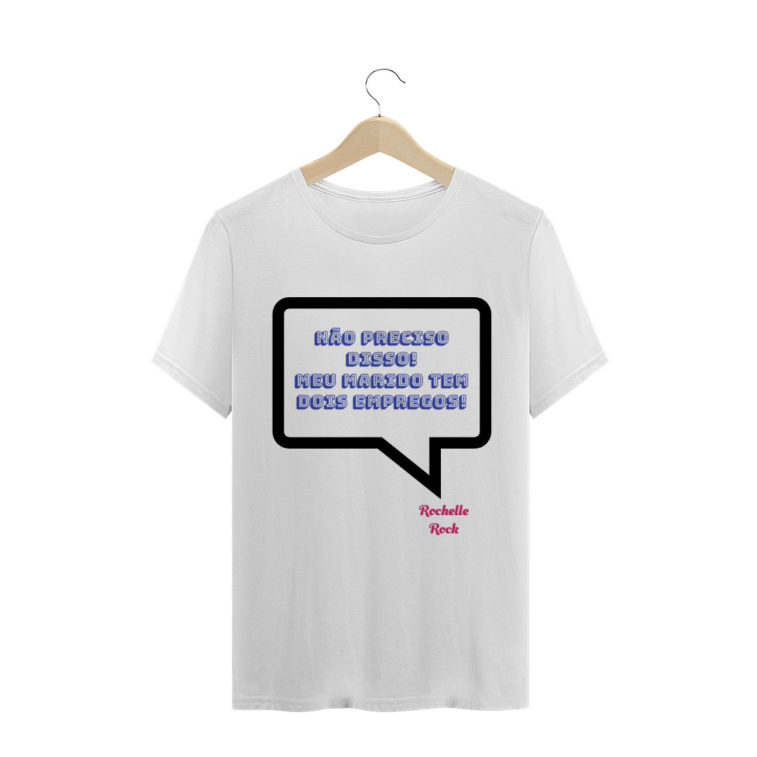 Nome do produto: Bruzinha Rochelle