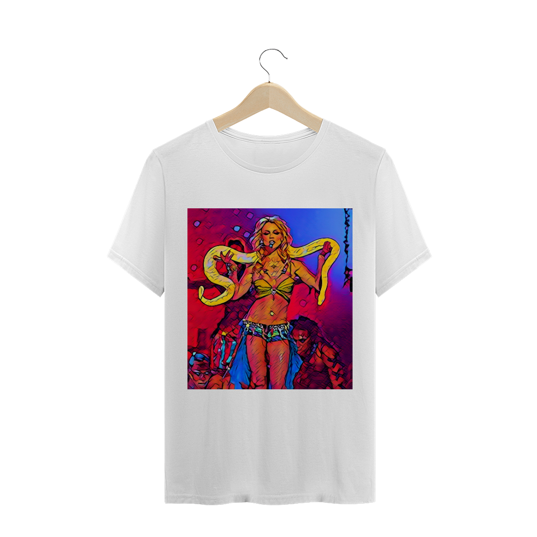 Nome do produto: Brusinha Cobra