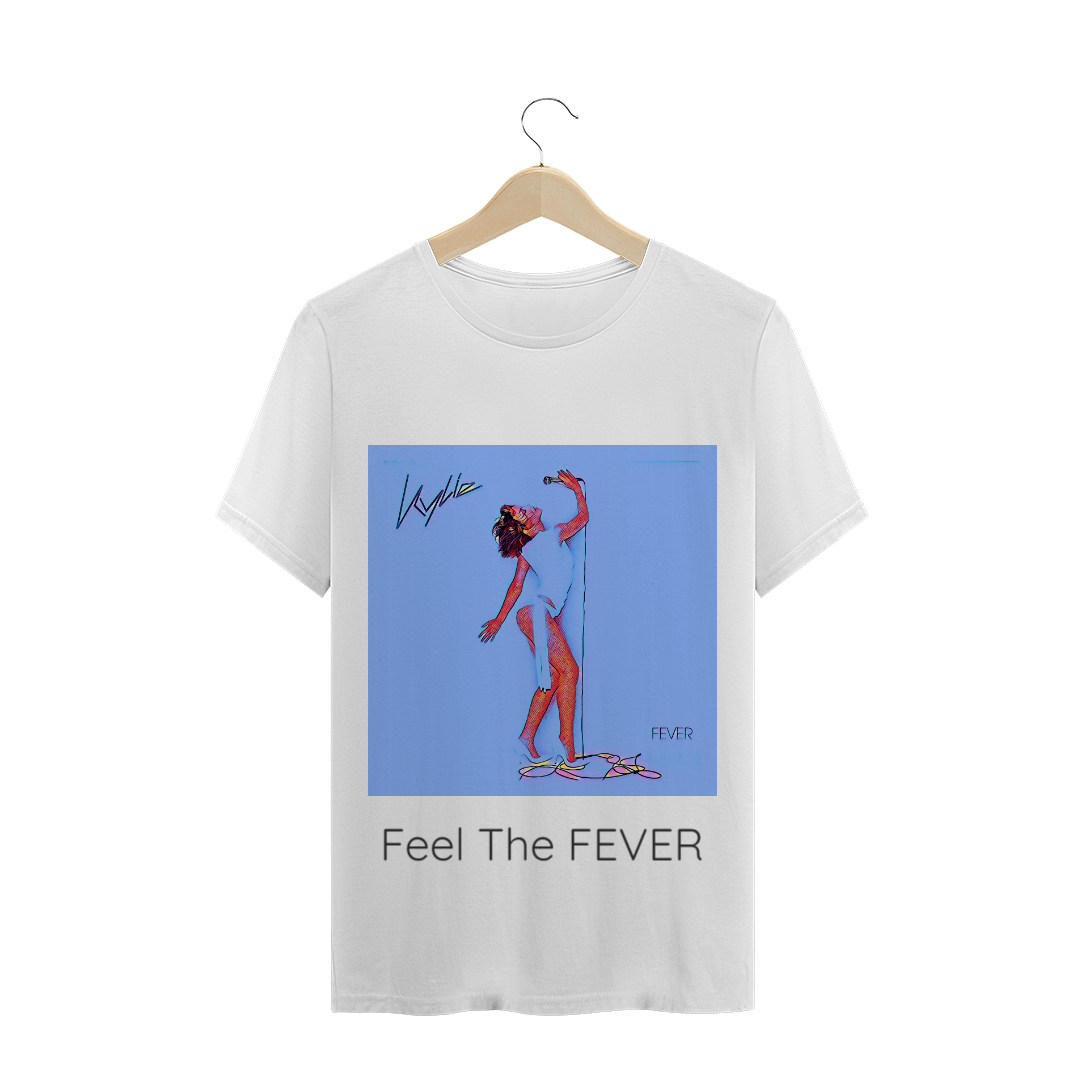 Nome do produto: Camisa Kylie Fever