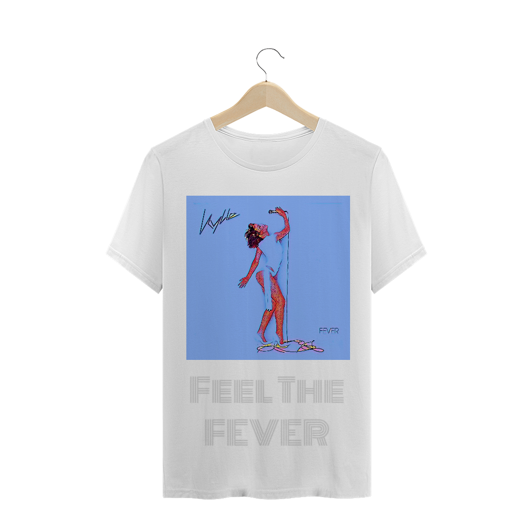 Nome do produto: Camisa Fever