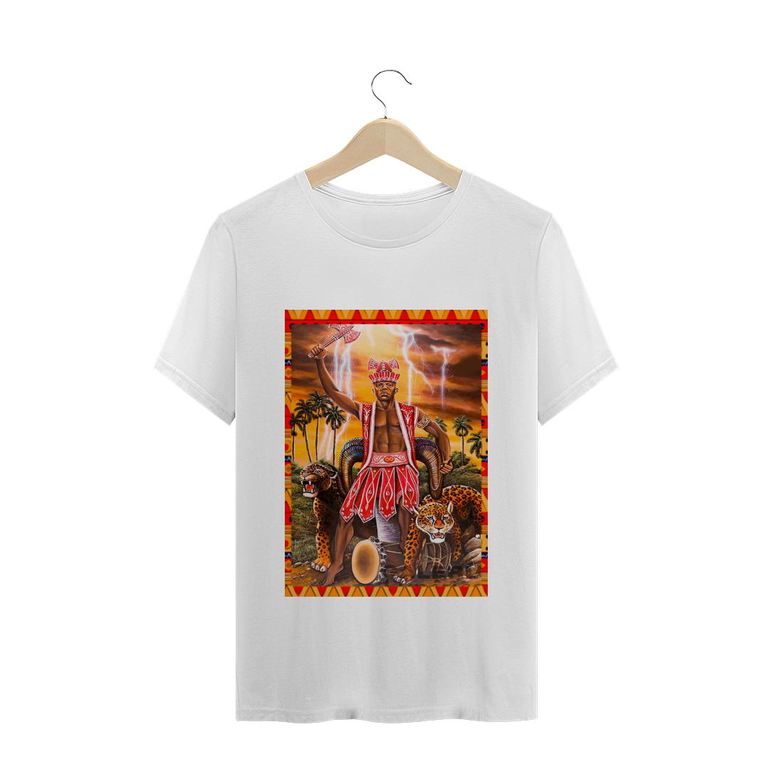 Nome do produto: Xango