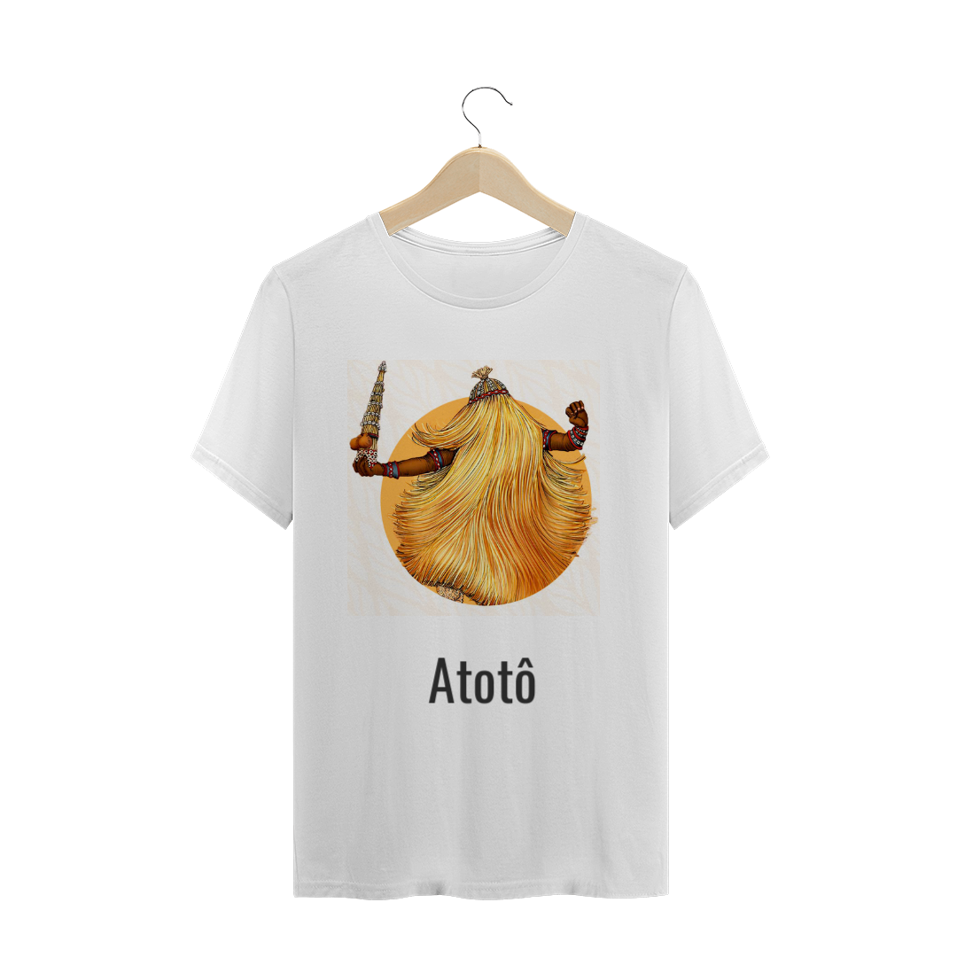 Nome do produto: Omulu