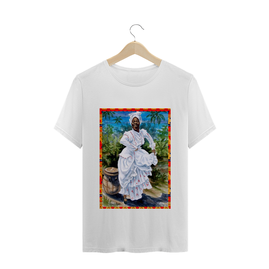 Nome do produto: Baiana