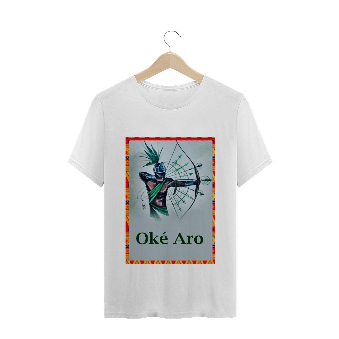 Nome do produto: Oxossi