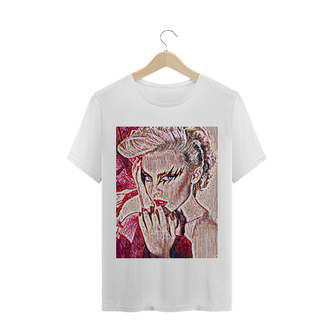 Nome do produto: Camisa Kylie X