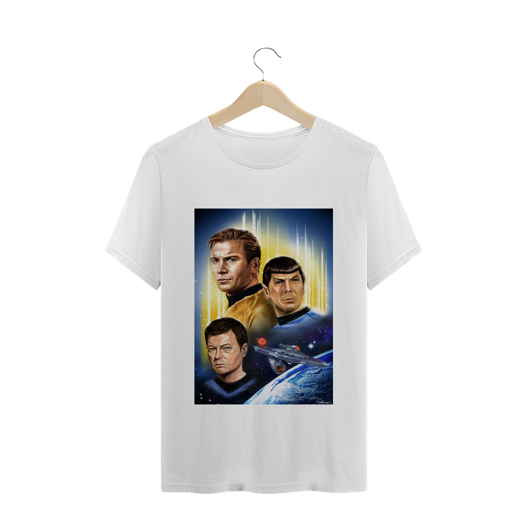 Nome do produto: Star Trek