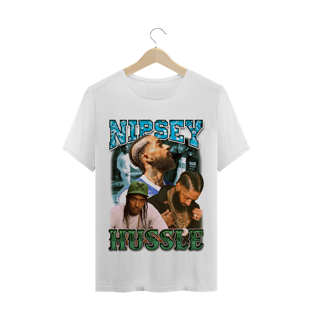 Nome do produto: NIPSEY HUSSLE VINTAGE