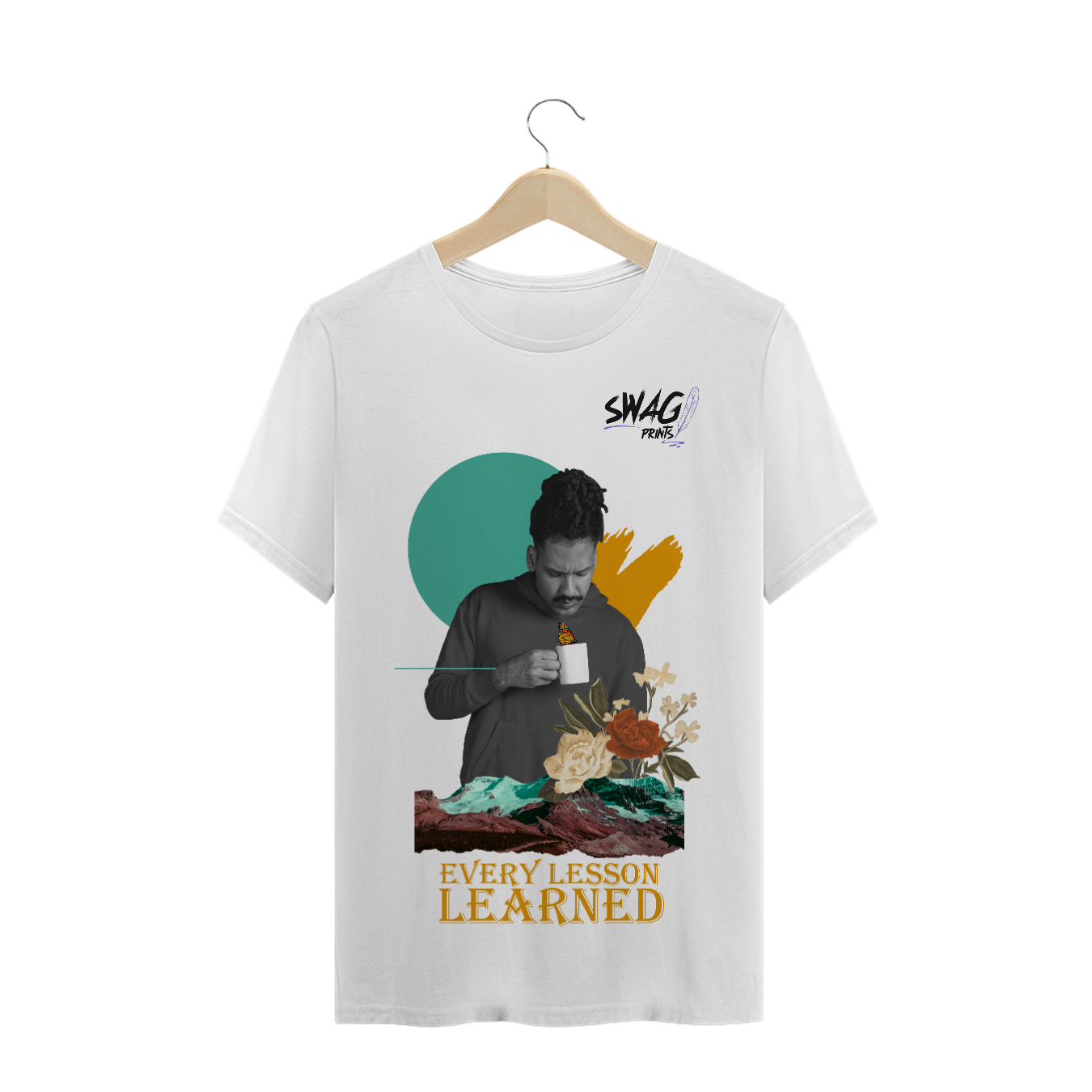 Nome do produto: Camiseta Froid Alaska 