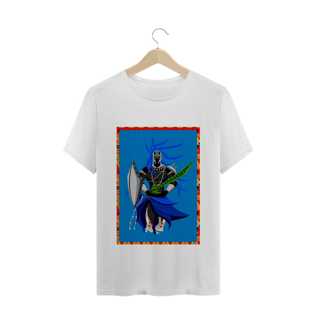 Nome do produto: Ogum