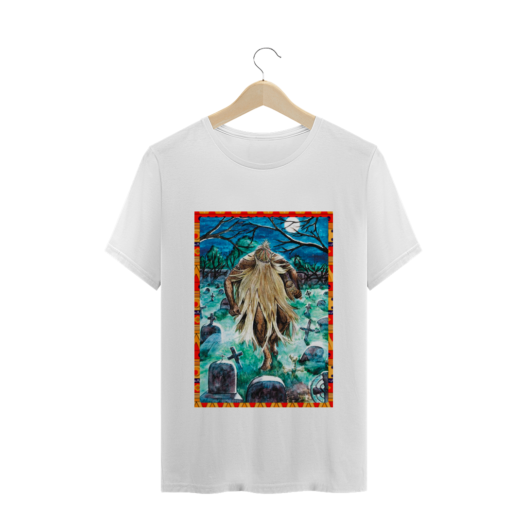 Nome do produto: Obaluaê