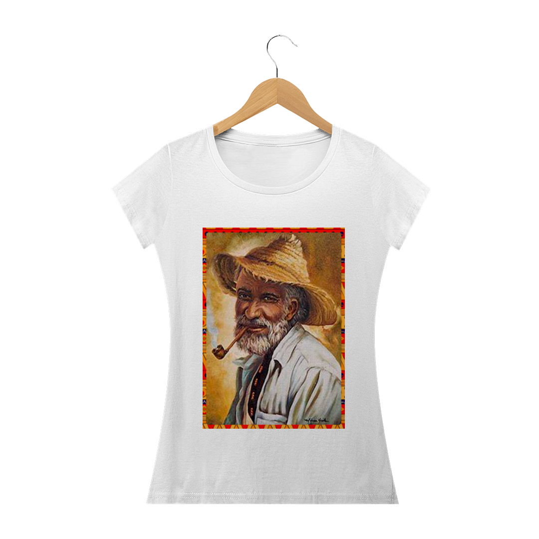 Nome do produto: Preto Velho Bab Long