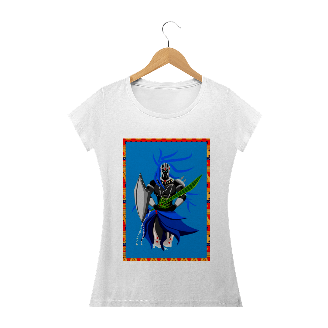 Nome do produto: Ogum Bab Long