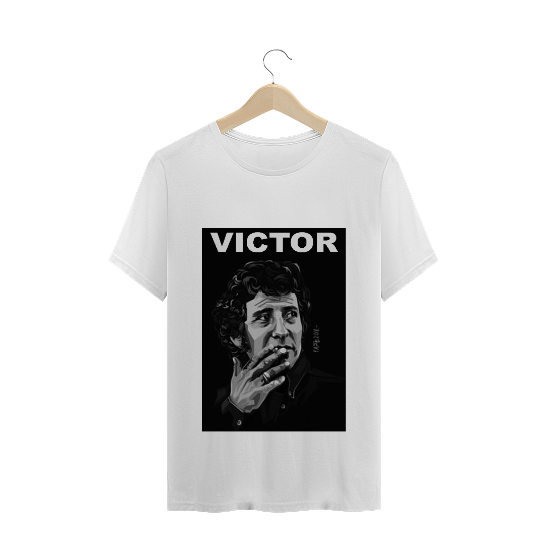 Nome do produto: Victor Jara