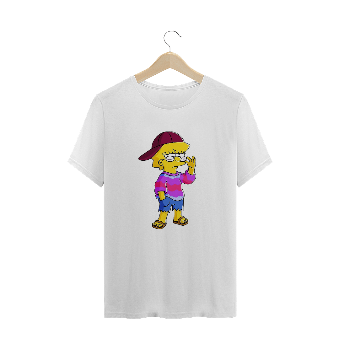 Nome do produto: LISA 