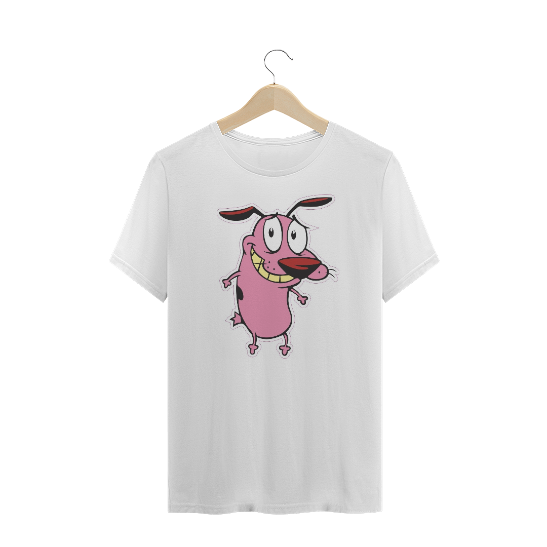 Nome do produto: CORAGEM