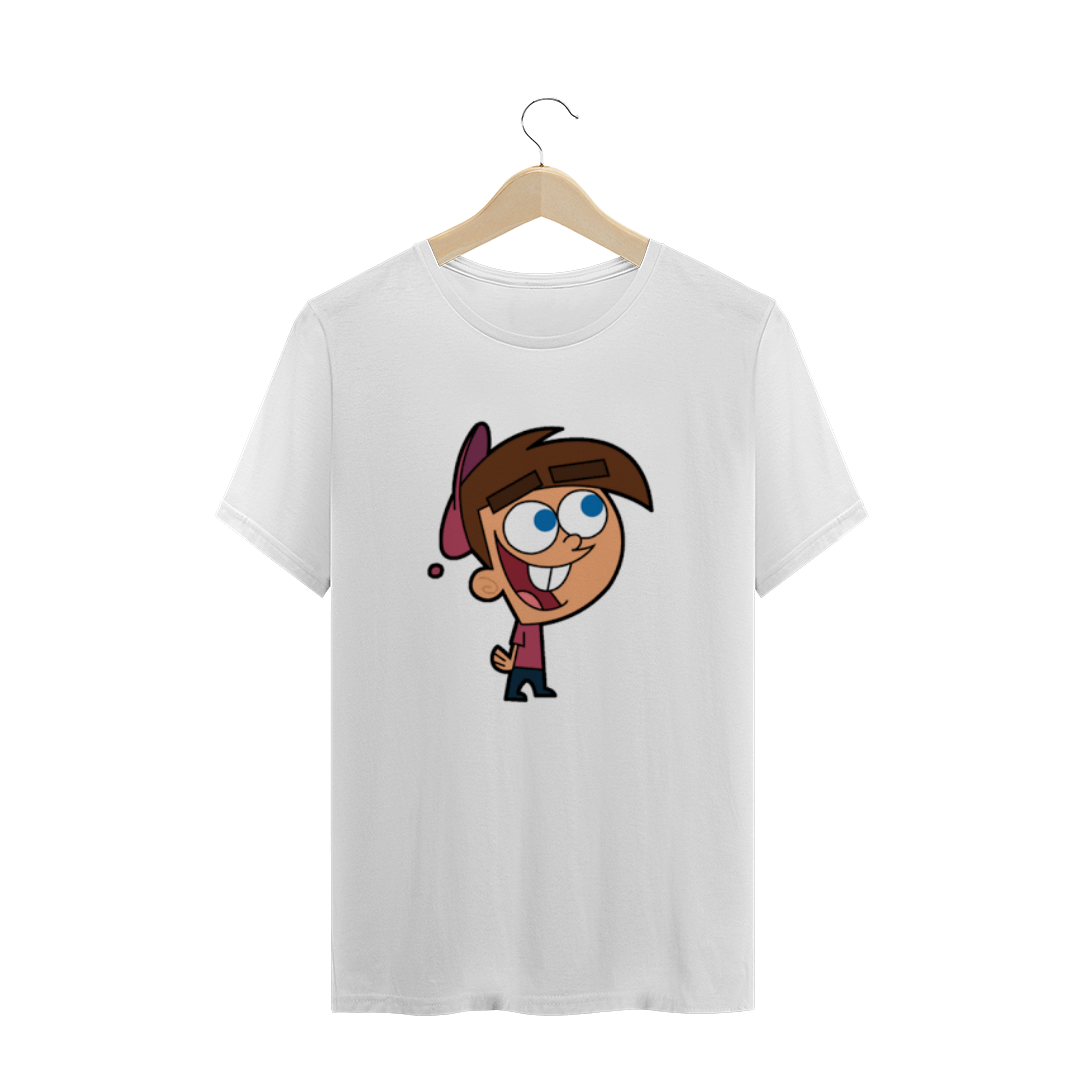 Nome do produto: TIMMY TURNER