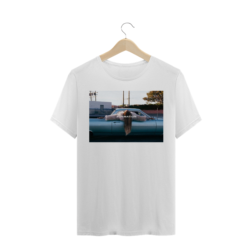 Nome do produto: BEYONCÉ - FORMATION