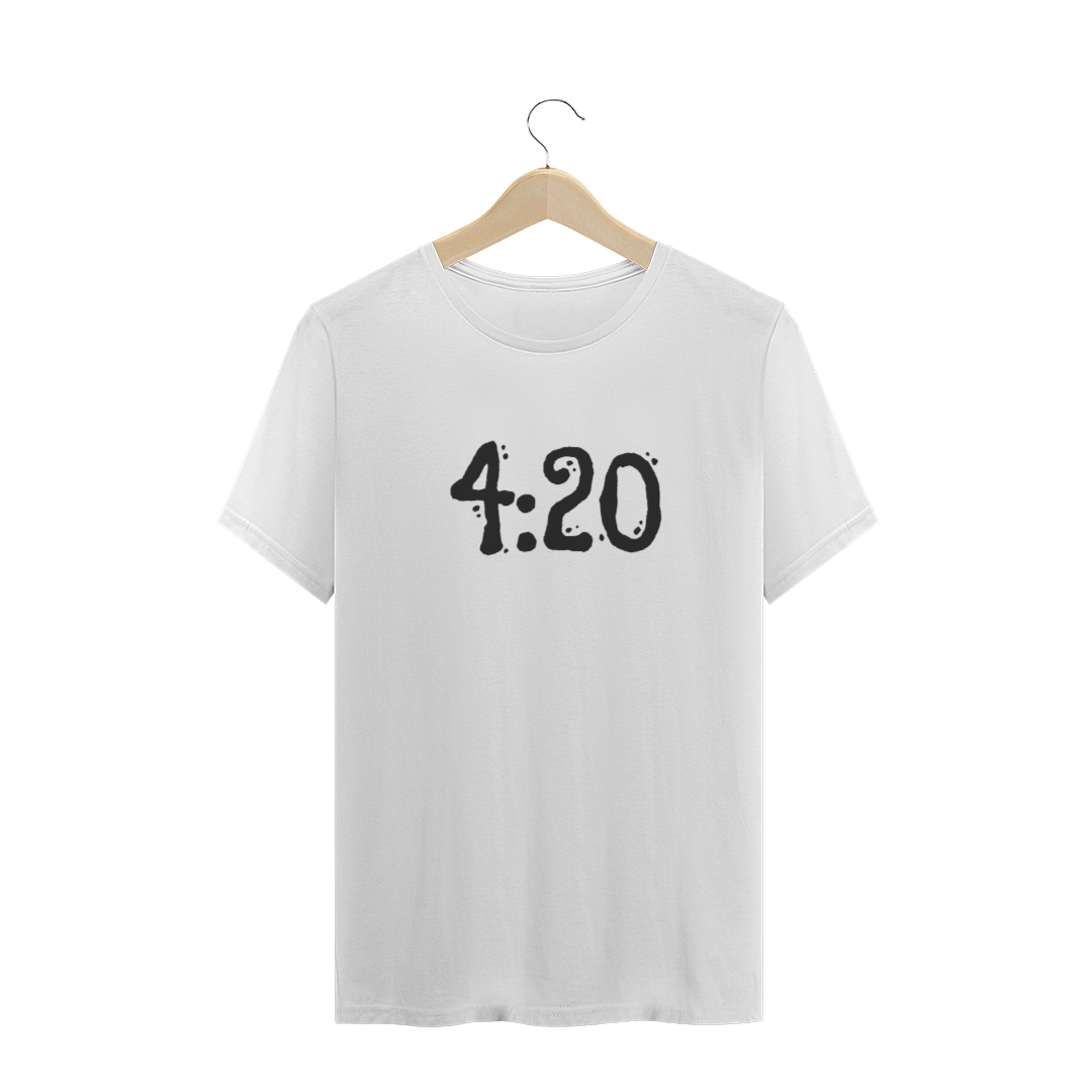 Nome do produto: 4:20