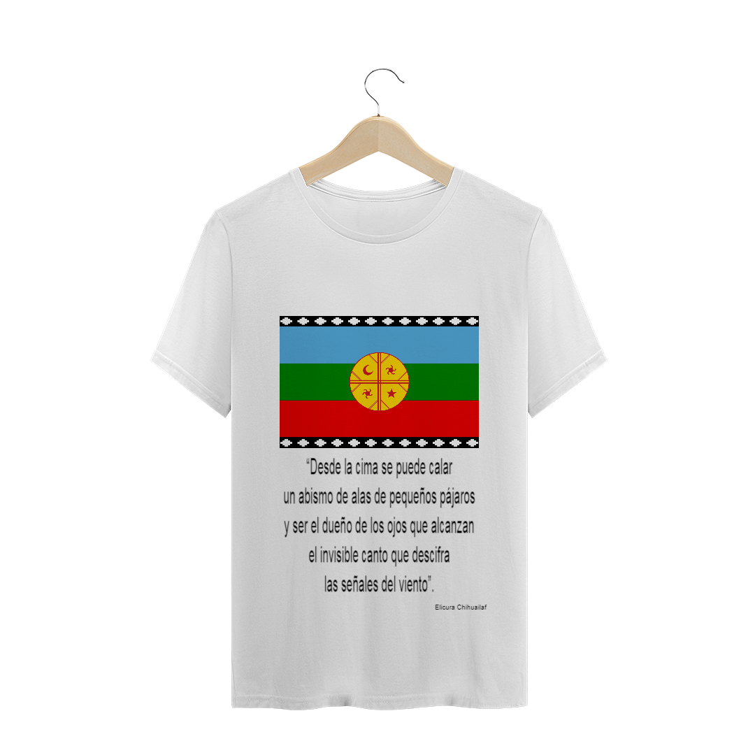 Nome do produto: Mapuche