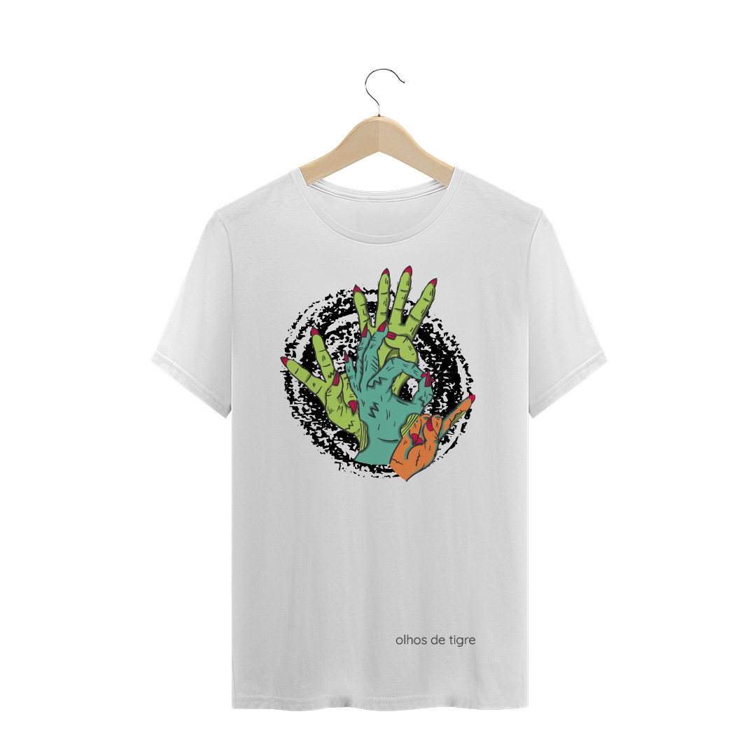 Nome do produto: mãos nervosas