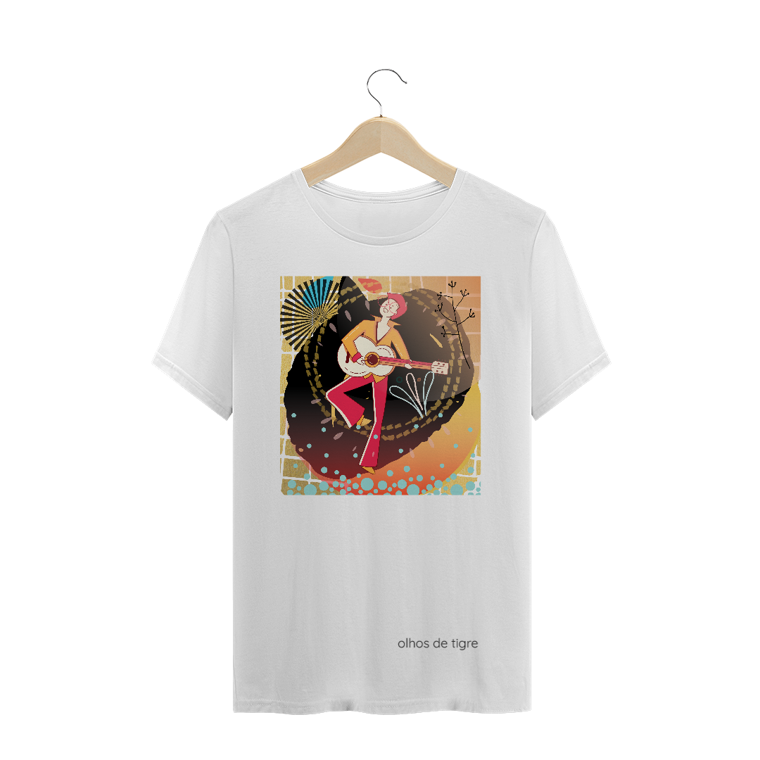 Nome do produto: dançando e rodando