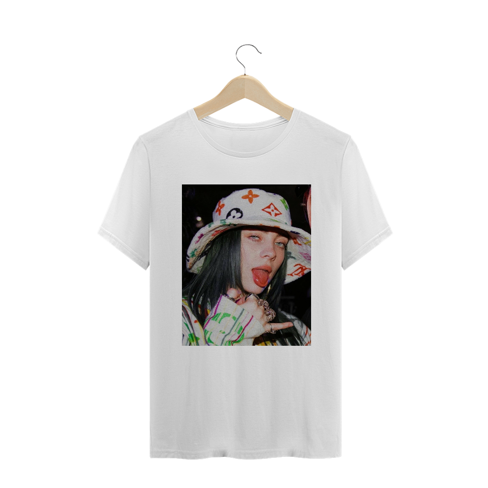 Nome do produto: BILLIE EILISH