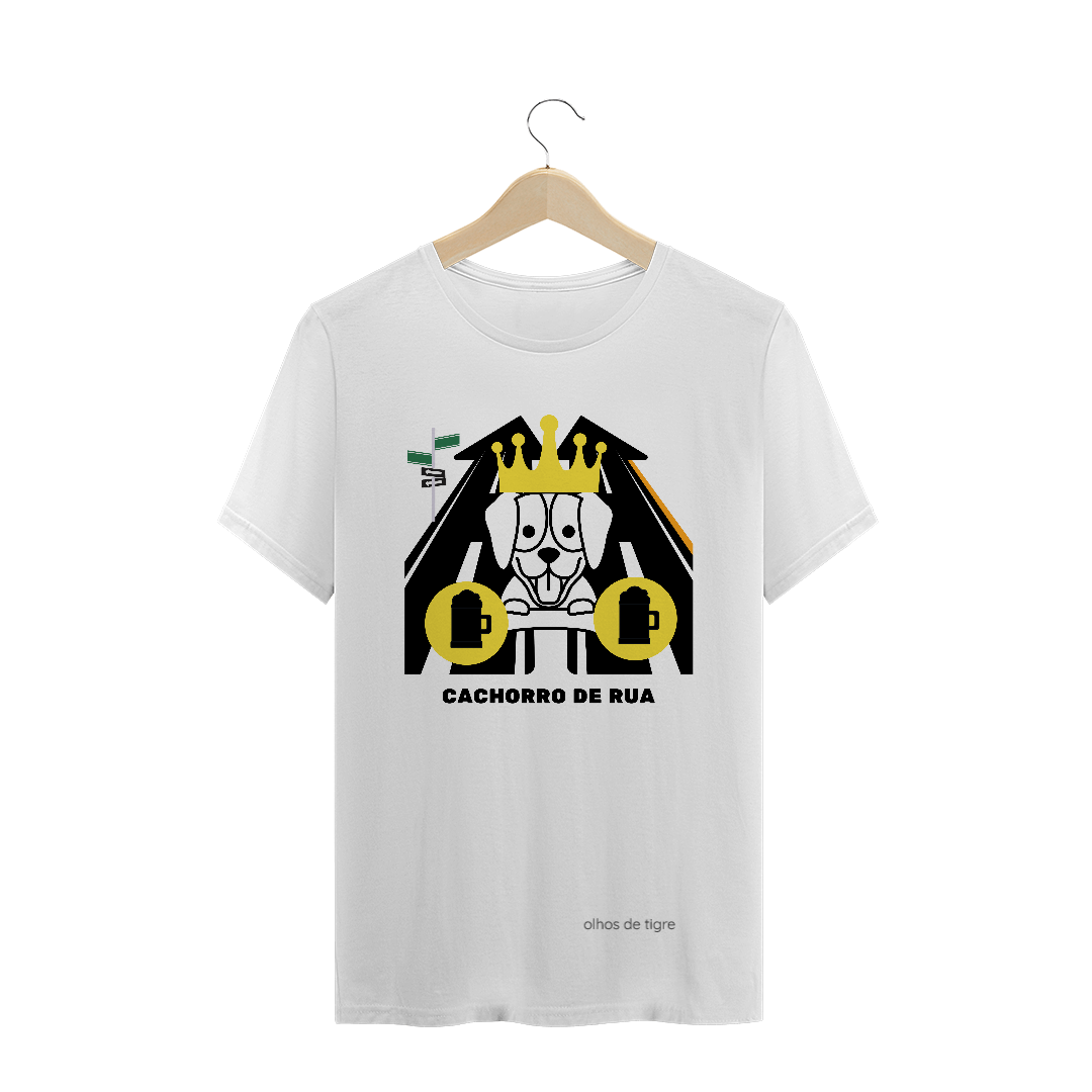 Nome do produto: cachorro de rua