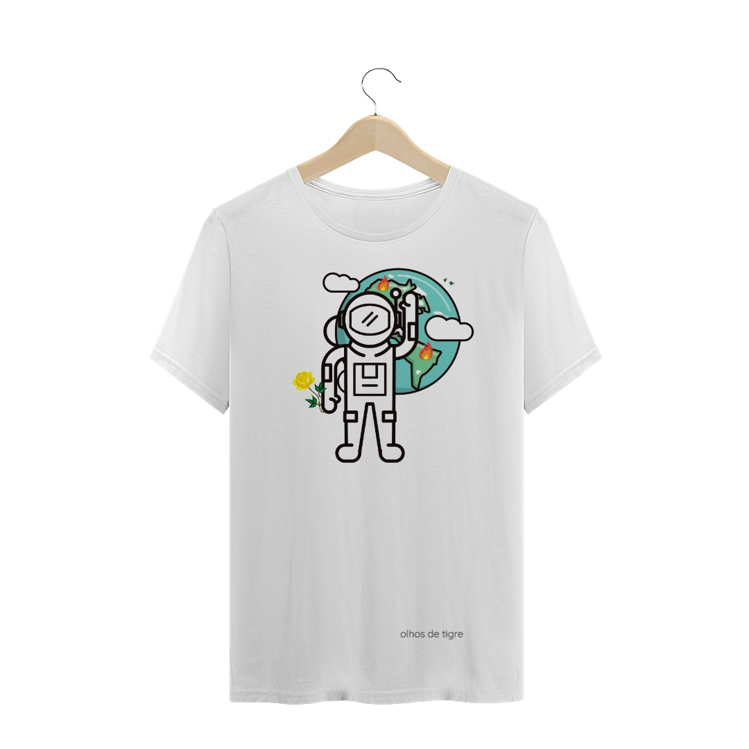 Nome do produto: pare o mundo que eu quero descer