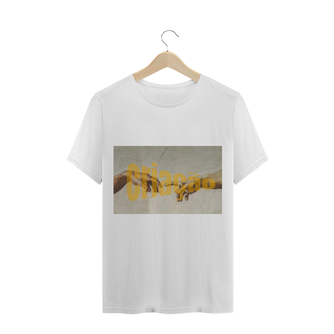 Nome do produto:  Criação 