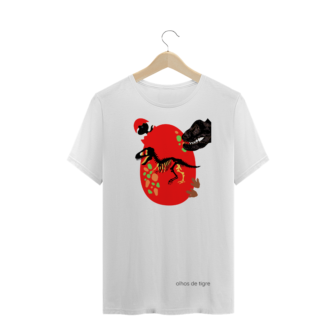 Nome do produto: eles estão de volta