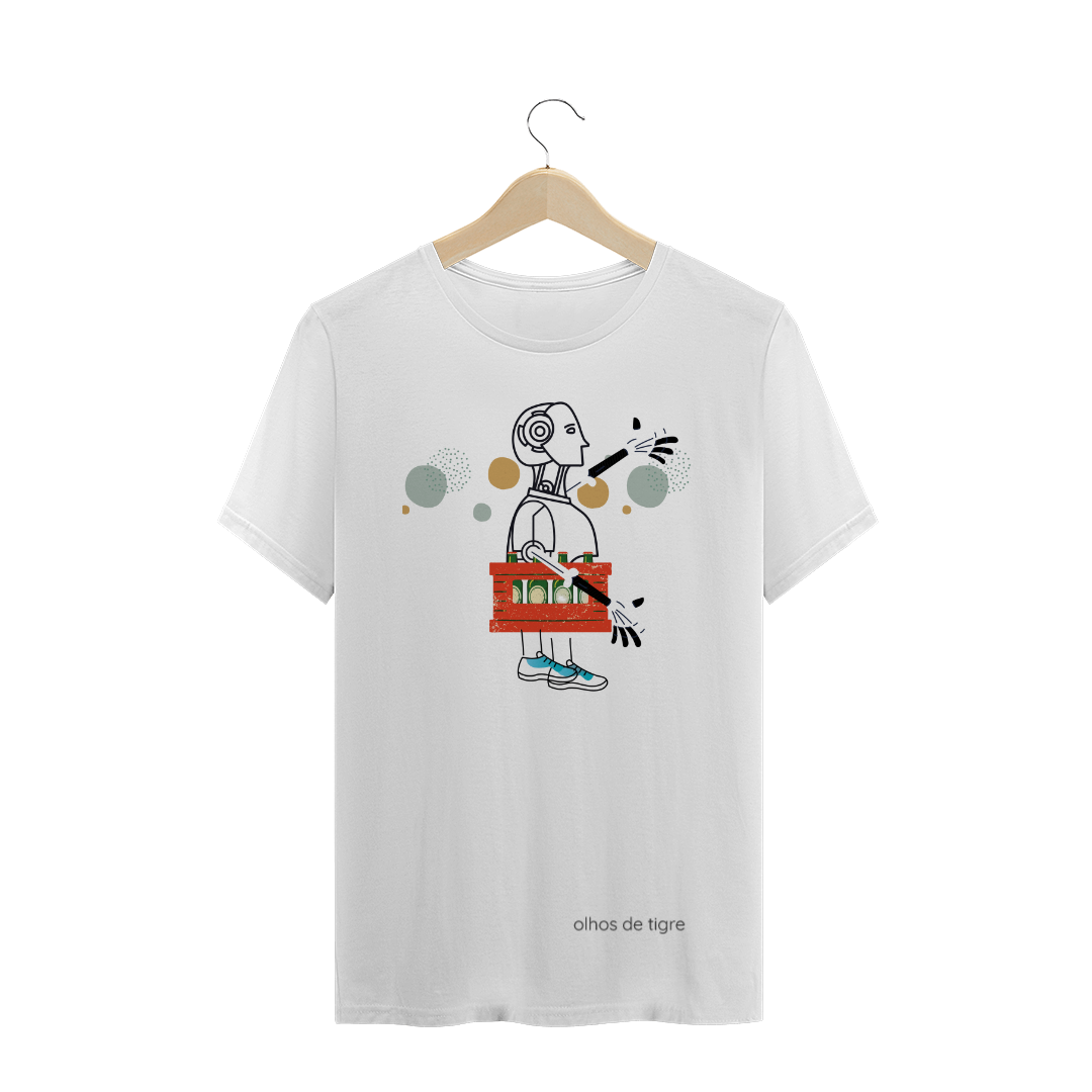 Nome do produto: carteiro do futuro